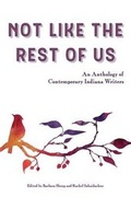 Cover: Not Like the Rest of Us - Inwords