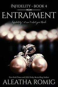 Enlarge image Cover: Entrapment - Romig Works