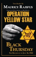 Cover: Operation Yellow Star / Black Thursday - Doppelhouse Press