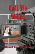 Cover: Call Me Mikki - Sage Words Publishing