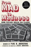 Cover: Going MAD - Clarity Press