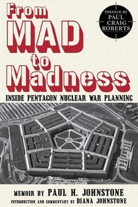 Enlarge image Cover: Going MAD - Clarity Press