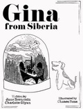 Cover: Gina from Siberia - Animal Media Group LLC