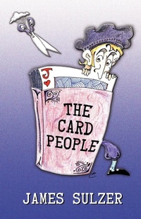 Abbildung von: The Card People - James Sulzer Author
