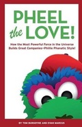 Cover: Pheel the Love! - Bluenose Press, Inc.