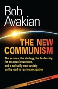 Cover: The New Communism - Insight Press, Inc.