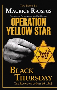 Bild: Operation Yellow Star / Black Thursday - Deirdre Braud