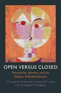 Enlarge image Cover: Open versus Closed - Cambridge University Press