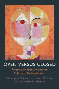 Enlarge image Cover: Open versus Closed - Cambridge University Press
