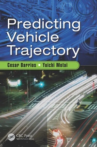 Enlarge image Cover: Predicting Vehicle Trajectory - CRC Press