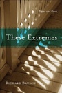 Cover: These Extremes - United Methodist Publishing House