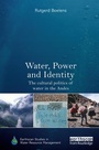 Cover: Water, Power and Identity - Routledge