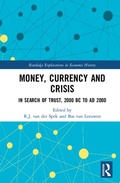 Cover: Money, Currency and Crisis - Routledge