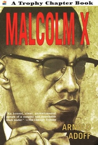 Enlarge image Cover: Malcolm X - William Morrow