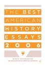 Bild: The Best American History Essays 2006 - Palgrave Macmillan