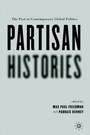 Cover: Partisan Histories - Palgrave Macmillan