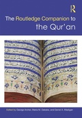 Cover: The Routledge Companion to the Qur'an - Routledge