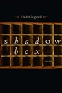 Cover: Shadow Box - LAPA Publishers