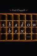 Cover: Shadow Box - LAPA Publishers