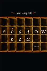 Enlarge image Cover: Shadow Box - LAPA Publishers