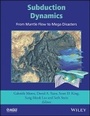 Cover: Subduction Dynamics - From Mantle Flow to Mega Disasters - Wiley