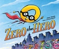 Cover: Sero the Hero - St Martin's Press