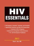 Cover: HIV Essentials 2017 - Jones and Bartlett Publishers, Inc