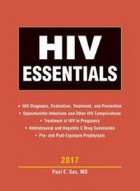 Enlarge image Cover: HIV Essentials 2017 - Jones and Bartlett Publishers, Inc