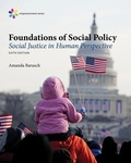 Cover: Empowerment Series: Foundations of Social Policy - Brooks/Cole