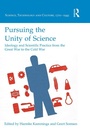 Cover: Pursuing the Unity of Science - Routledge