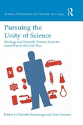 Cover: Pursuing the Unity of Science - Routledge
