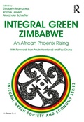 Cover: Integral Green Zimbabwe - Routledge