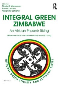 Abbildung von: Integral Green Zimbabwe - Routledge
