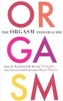 Cover: The Orgasm Answer Guide - Johns Hopkins University Press