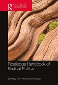 Cover: Routledge Handbook of Radical Politics - Routledge