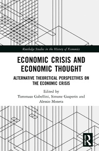 Abbildung von: Economic Crisis and Economic Thought - Routledge