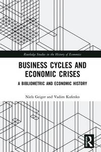 Abbildung von: Business Cycles and Economic Crises - Routledge