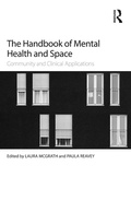 Cover: The Handbook of Mental Health and Space - Routledge