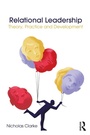 Cover: Relational Leadership - Routledge