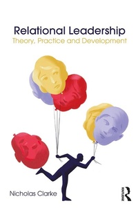 Abbildung von: Relational Leadership - Routledge