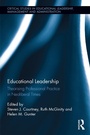 Cover: Educational Leadership - Routledge