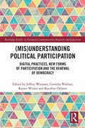 Cover: (Mis)Understanding Political Participation - Routledge