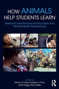 Abbildung von: How Animals Help Students Learn - Routledge