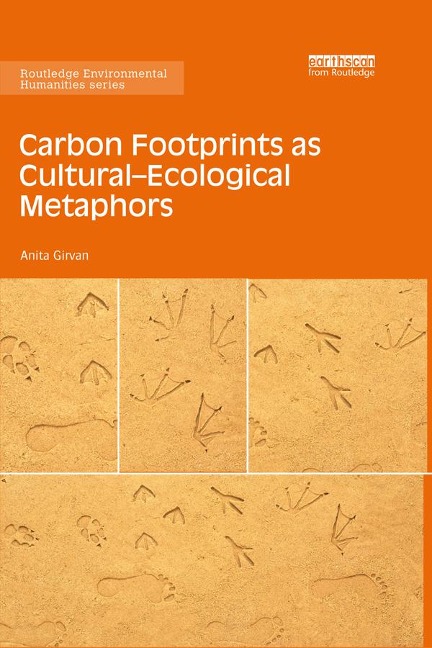 Abbildung von: Carbon Footprints as Cultural-Ecological Metaphors - Routledge
