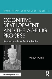 Abbildung von: Cognitive Development and the Ageing Process - Routledge
