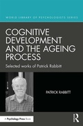 Cover: Cognitive Development and the Ageing Process - Routledge