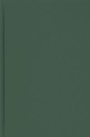 Cover: An Amish Paradox - Johns Hopkins University Press