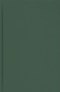 Cover: An Amish Paradox - Johns Hopkins University Press