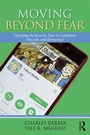 Cover: Moving Beyond Fear - Routledge