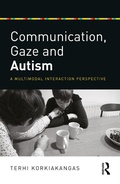 Abbildung von: Communication, Gaze and Autism - Routledge